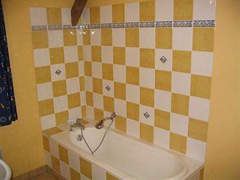 Chambres D'Hotes La Ferme Saint Nicolas Экстерьер фото
