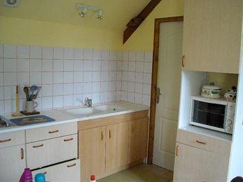 Chambres D'Hotes La Ferme Saint Nicolas Экстерьер фото