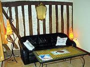 Chambres D'Hotes La Ferme Saint Nicolas Номер фото